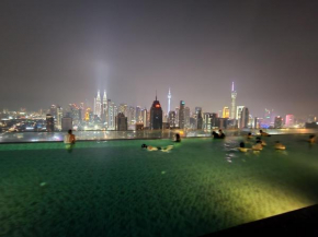 Regalia Suites Kuala Lumpur KLCC